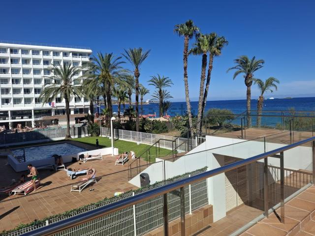 Piso, Eivissa
