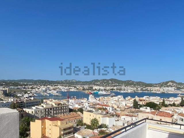 Piso, Eivissa