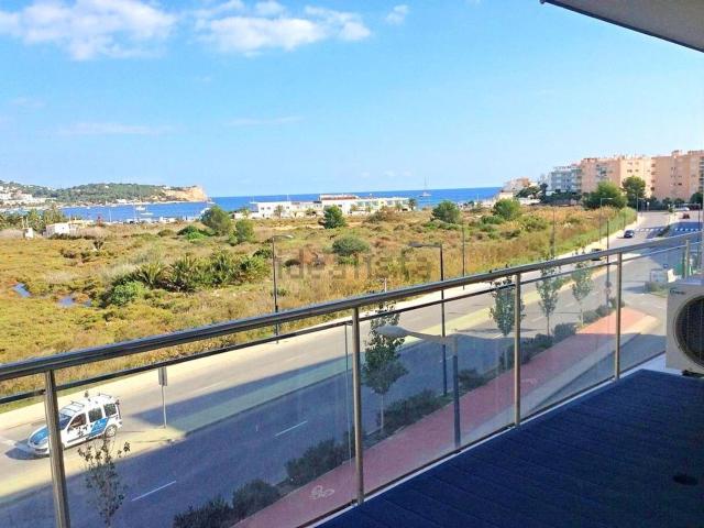 Piso, Eivissa