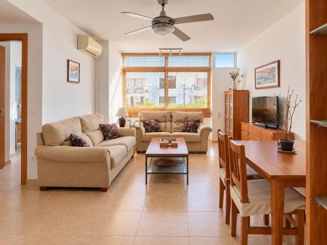 Piso, Eivissa