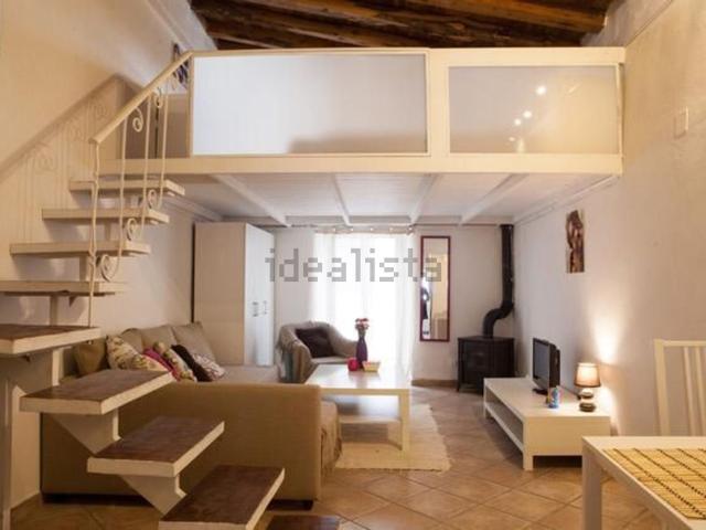 Piso, Eivissa