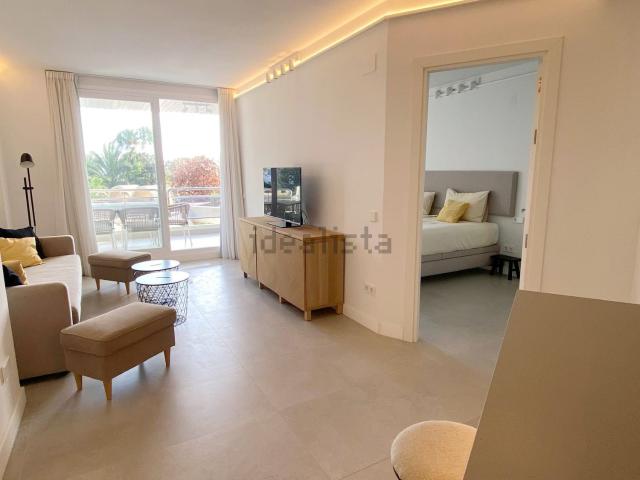 Piso, Eivissa