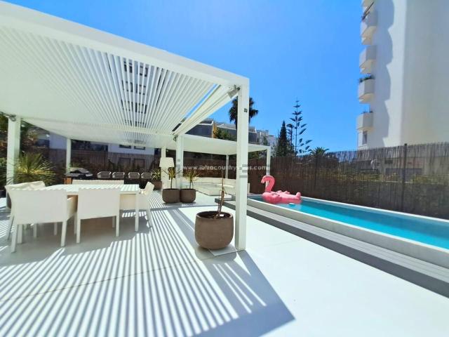 Piso, Eivissa