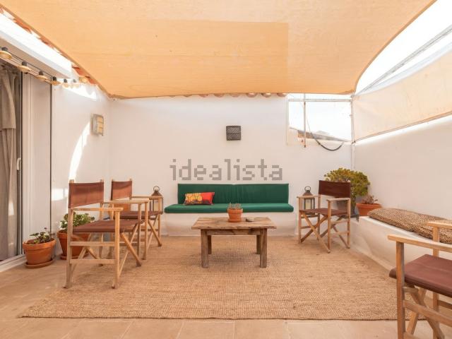 Piso, Eivissa