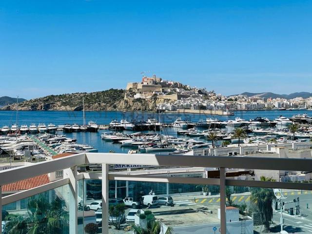 Piso, Eivissa