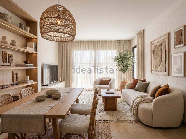 Piso, Eivissa