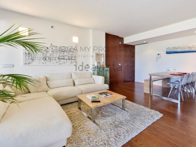 Piso, Eivissa