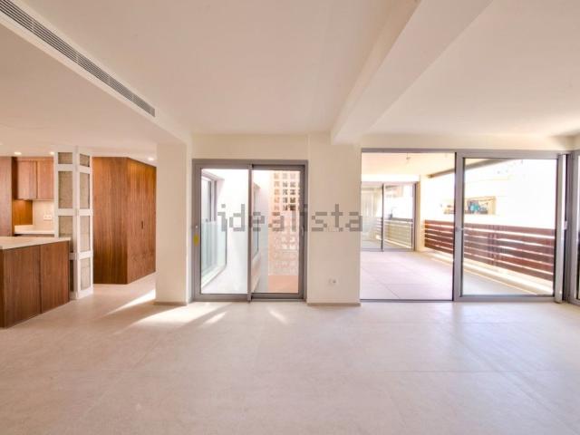 Piso, Eivissa