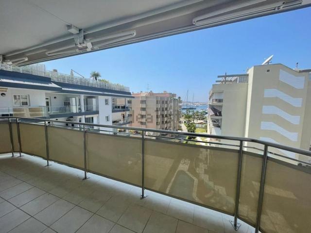 Piso, Eivissa