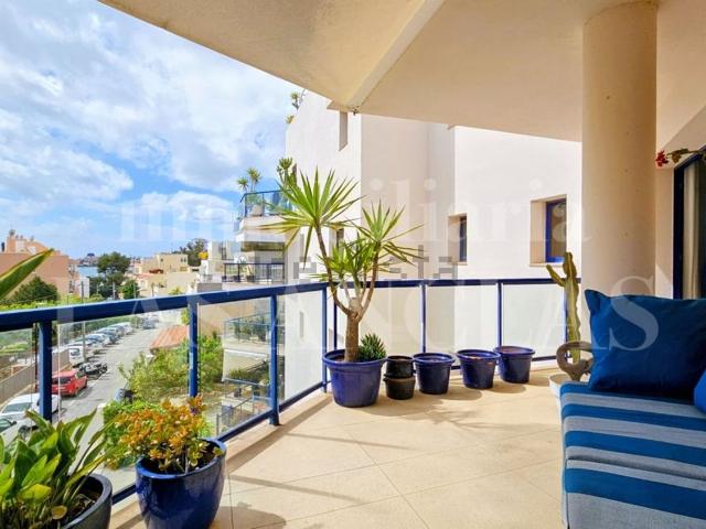 Piso, Eivissa