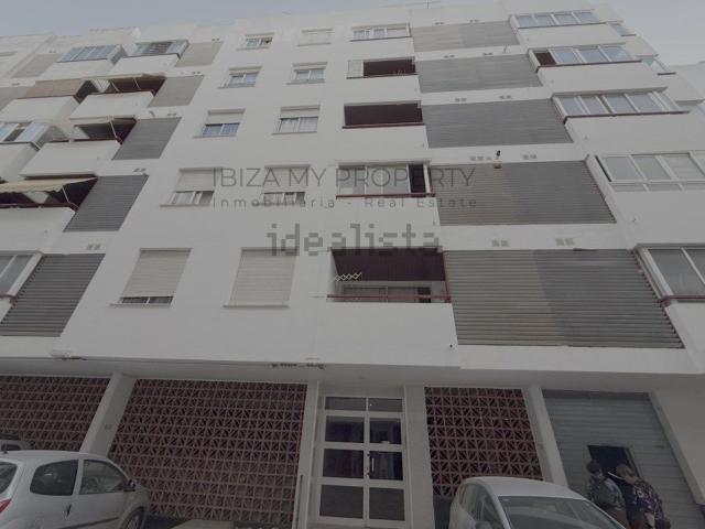 Piso, Eivissa