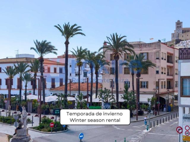 Piso, Eivissa