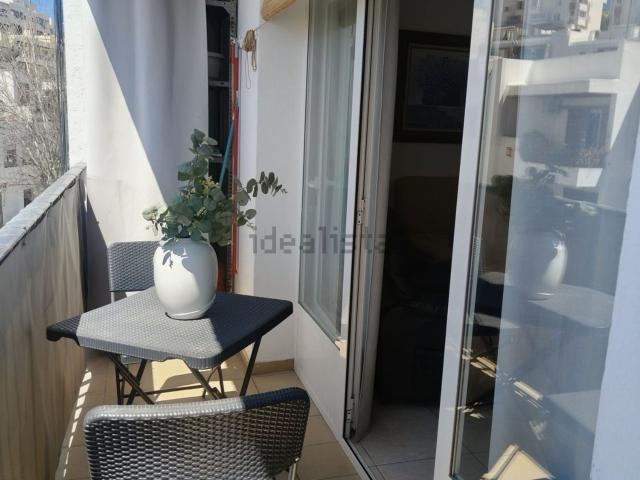 Piso, Eivissa