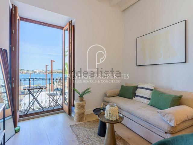 Piso, Eivissa