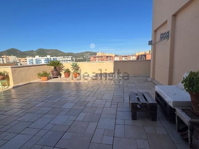 Piso, Eivissa