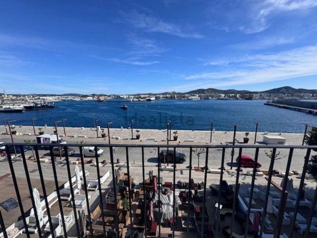 Piso, Eivissa