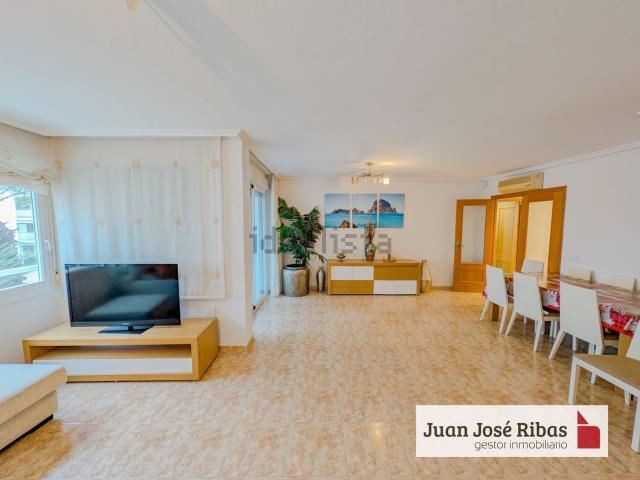 Piso, Eivissa