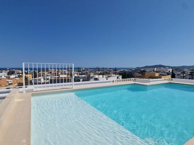 Piso, Eivissa
