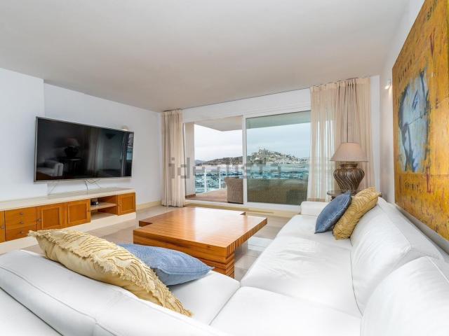 Piso, Eivissa