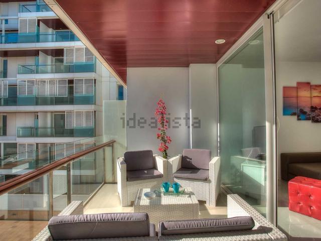 Piso, Eivissa