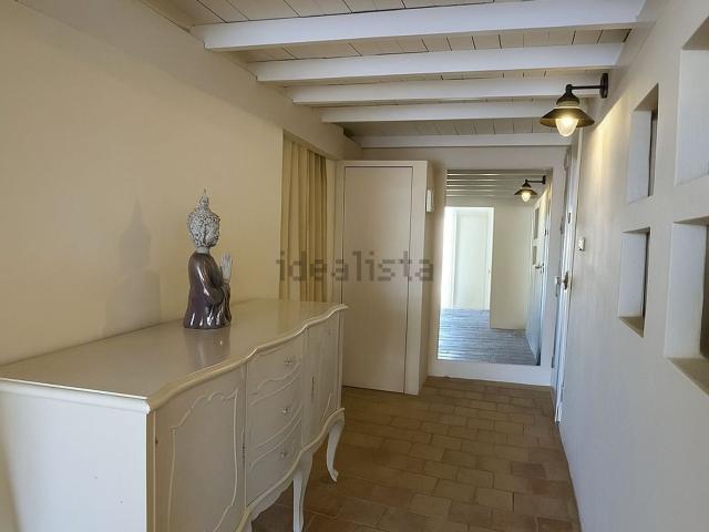 Piso, Eivissa