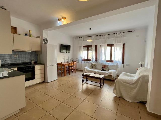 Piso, Eivissa