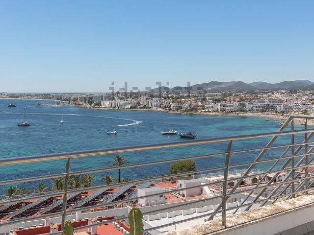 Piso, Eivissa