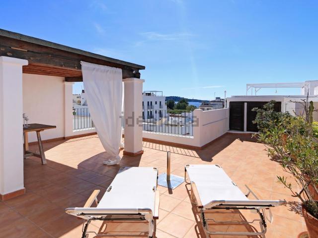 Piso, Eivissa