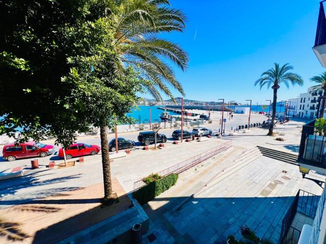 Piso, Eivissa