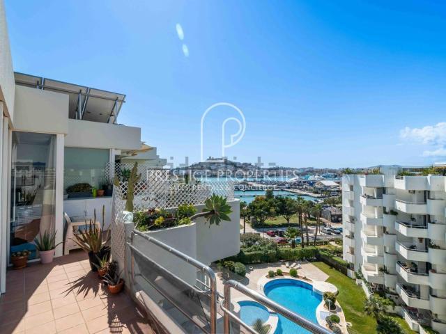 Piso, Eivissa