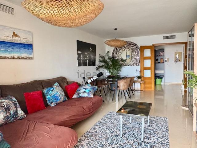 Piso, Eivissa