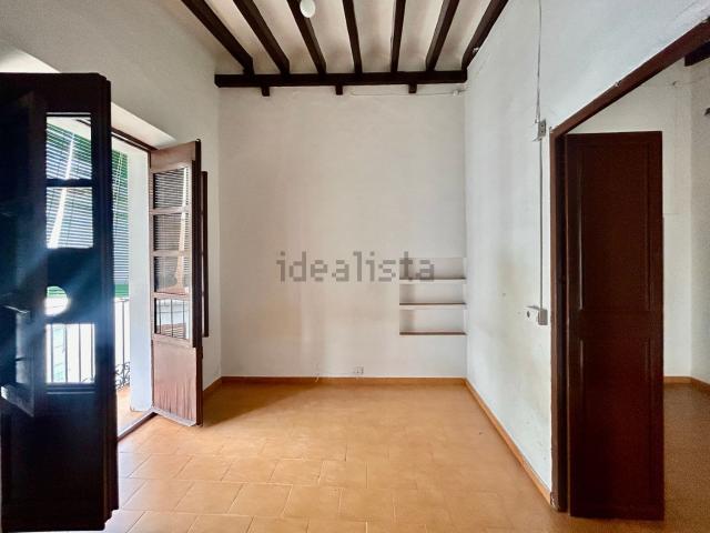 Piso, Eivissa