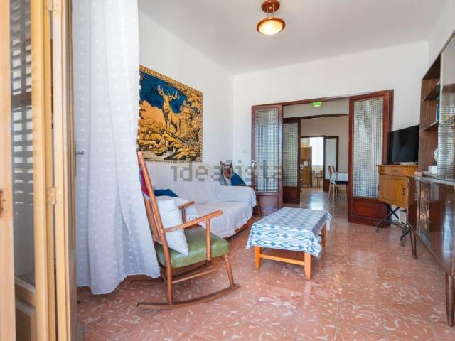 Piso, Eivissa