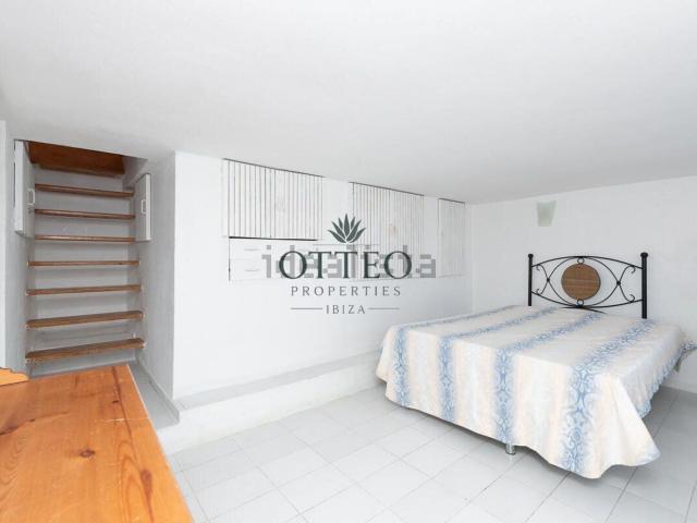 Piso, Eivissa