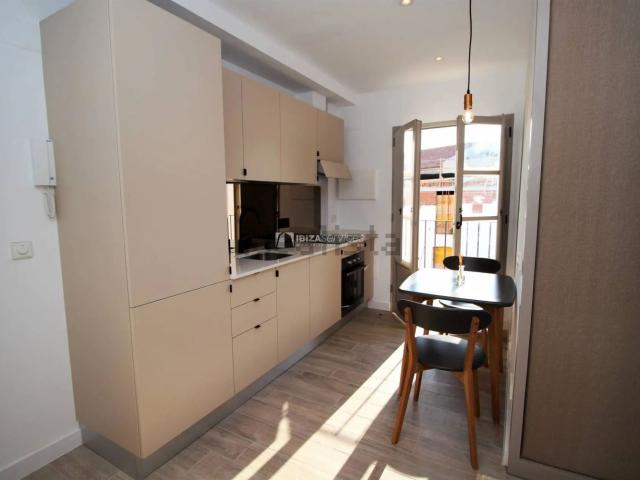 Piso, Eivissa