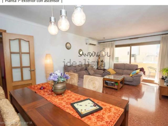 Piso, Eivissa