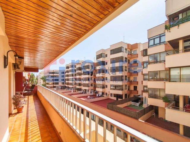 Piso, Eivissa