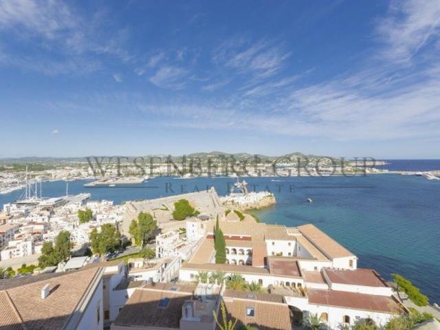 Piso, Eivissa
