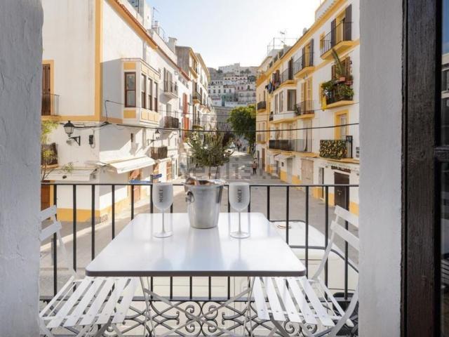Piso, Eivissa