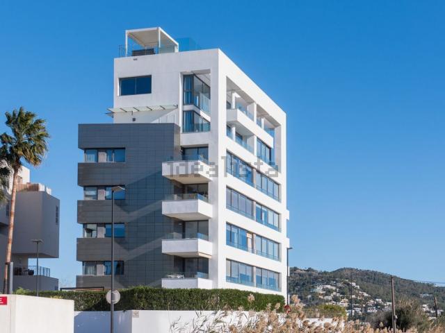 Piso, Eivissa
