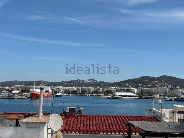 Piso, Eivissa