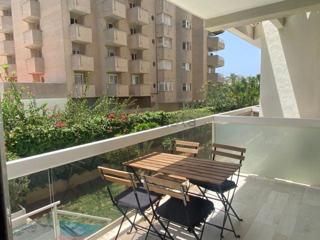 Piso, Eivissa