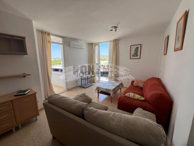 Piso, Eivissa