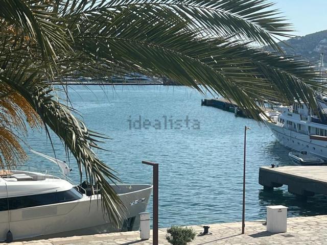 Piso, Eivissa