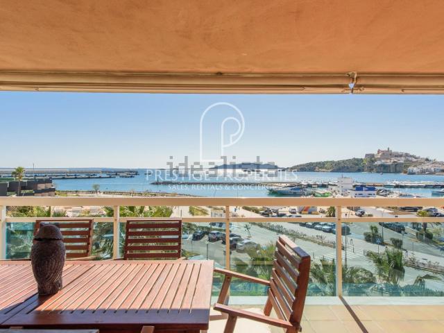 Piso, Eivissa