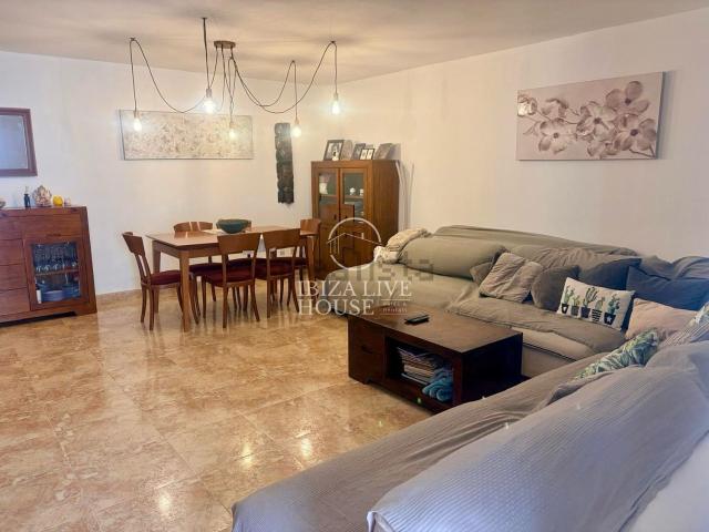 Piso, Eivissa