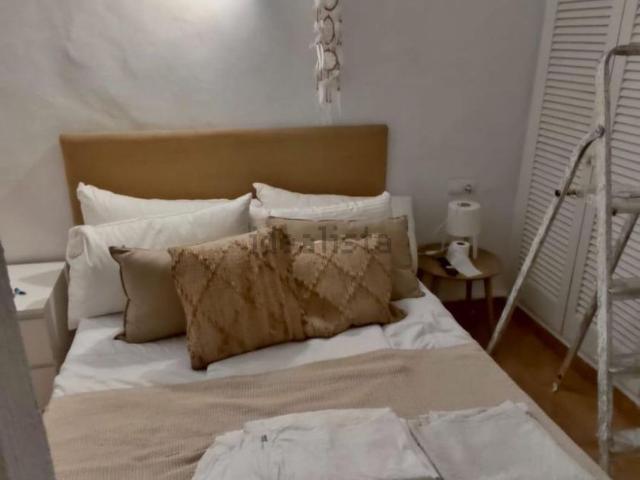 Piso, Eivissa