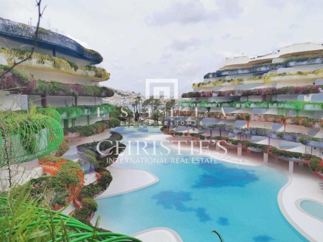 Piso, Eivissa