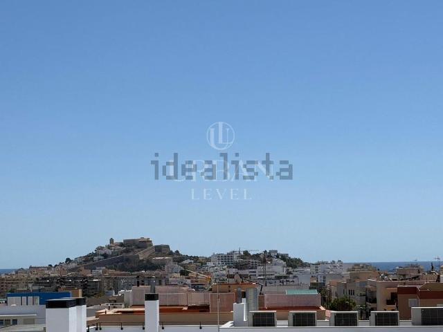 Piso, Eivissa