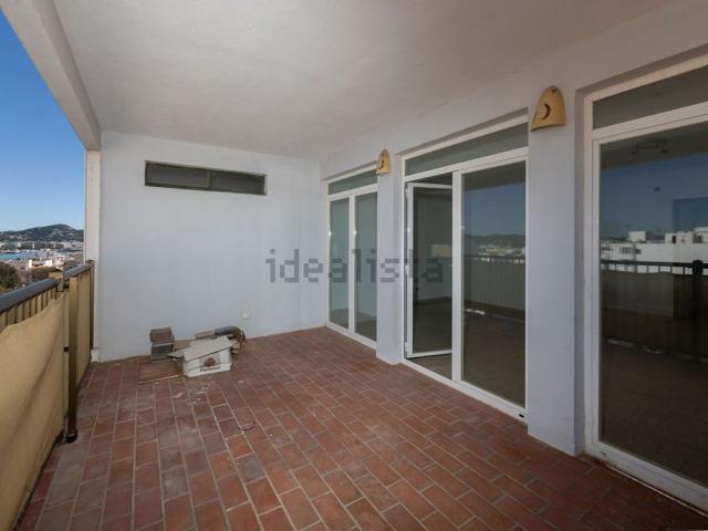 Piso, Eivissa
